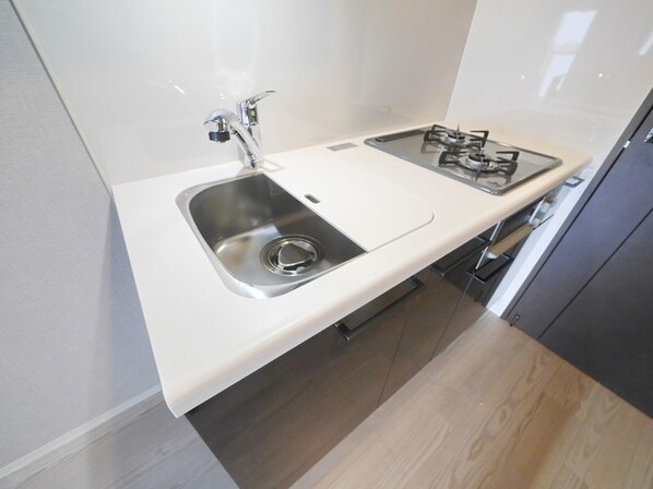 ドゥーエ二子新地の物件内観写真